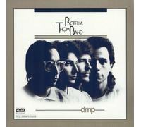 Thom Band Rotella - Thom Rotella Band (2 LP)