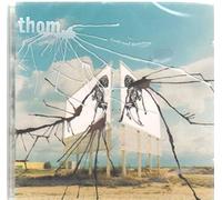 Thom – Gods & Monsters