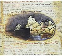 Thom Kunz - Paper Brain