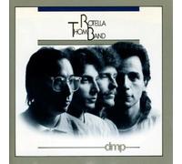 Thom Rotella Band