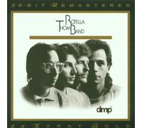 Thom Rotella Band - Thom Rotella Band