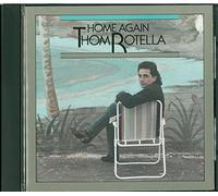Thom Rotella - Home Again