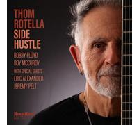 Thom Rotella - Side Hustle