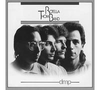 Thom Rotella - Thom Rotella Band