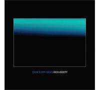 Thom Sonny Green - High Anxiety [Vinilo]