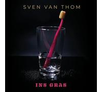 Thom, Sven Van - Ins Gras (2lp) [Vinilo]