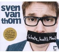 Thom,Sven Van - Schatz Halt's Maul [Import]