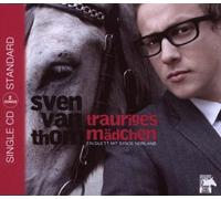 Thom,Sven Van - Trauriges Mädchen (2track) [Import]