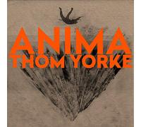 Thom Yorke - Anima [VINYL] [Vinilo]