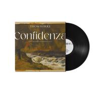 Thom Yorke Confidenza (Vinyl) 12" Album (Importación USA)
