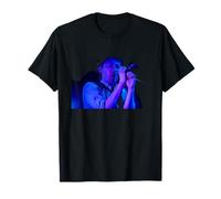 Thom Yorke de Radiohead Salve al Thief Tour Camiseta
