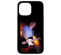 Thom Yorke Radiohead Paranoide Android por Andy Willsher Carcasa para iPhone 13 Pro MAX