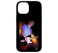 Thom Yorke Radiohead Paranoide Android por Andy Willsher Carcasa para iPhone 14