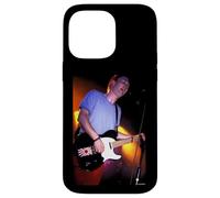 Thom Yorke Radiohead Paranoide Android por Andy Willsher Carcasa para iPhone 14 Pro MAX