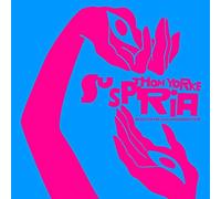 Suspiria - Music for the Luca Guadagnino Film