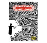 Thom yorke: the eraser piano, voix, guitare