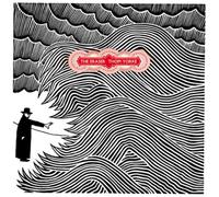 Thom Yorke The Eraser (Vinyl) 12" Album (Importación USA)