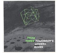 Thom Yorke - Tomorrows Modern Boxes [Vinilo]