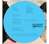 Thomalla - Mood Swings Skewed Things Ep [Vinyl Maxi-Single] [Vinilo]