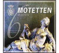 Thomanerchor Leipzig - 6 Motetten Six Motets