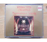 Thomanerchor Leipzig - Christmas With