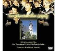 Thomanerchor Leipzig - Gloria in Excelsis Deo [Alemania] [DVD]