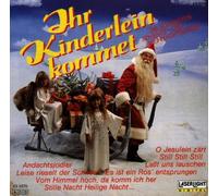 Thomanerchor Leipzig - Ihr Kinderlein Kommet [Import]