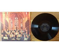 Thomanerchor Leipzig - In dulci jubilo (ETERNA) / Vinyl record [Vinyl-LP]