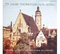 Thomanerchor Leipzig - let's do it again / i want some satisfaction