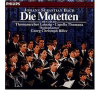 Thomanerchor Leipzig - Motetten Bwv 225-230