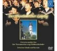 Thomanerchor Leipzig - Singt Weihnachtslieder [Alemania] [DVD]