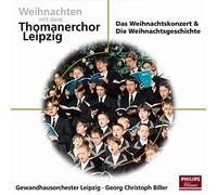 Thomanerchor Leipzig - Weihnachten mit Den Thomanern