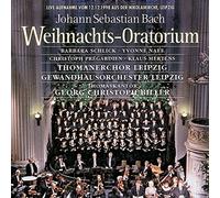 Thomanerchor Leipzig – Weihnachts-Oratorium (Ga)