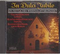 Thomanerchor Leipzig - Weihnachtskonzert, Festliches [Import]