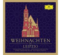 Thomanerchor - Weihnachten in Leipzig