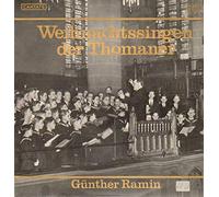 Thomanerchor - Weihnachtssingen Der Thomaner