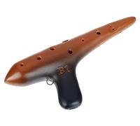 Thomann 10H Concert Ocarina B1 long