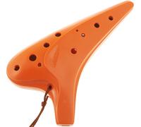 Thomann 12H Ocarina C3 orange