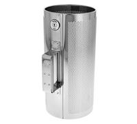 "Thomann 6"" Merengue Guiro"