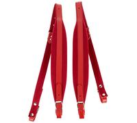 Thomann 60 Pro Accordion Strap S Red