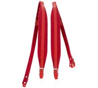 Thomann 60 Pro Accordion Strap XL Red