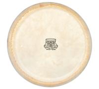 "Thomann 8,5"" Bongo kangaroo head"