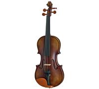 Thomann Aria Student Violin Set 1/2 DB
