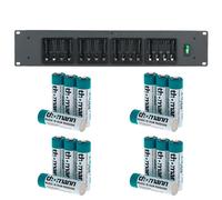 Thomann Battery Charger 2850 Bundle