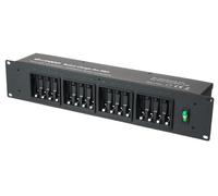 Thomann Battery Charger Pro MKII