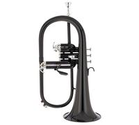 Thomann Black Jazz Bb- Flugelhorn