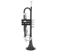 Thomann Black Jazz Bb- Trumpet