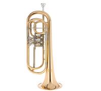 Thomann BTR-115 Bb-Bass Trumpet