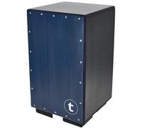 Thomann Cajon Adjustable Snare Cobalt