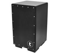 Thomann Cajon Adjustable Snare Onyx